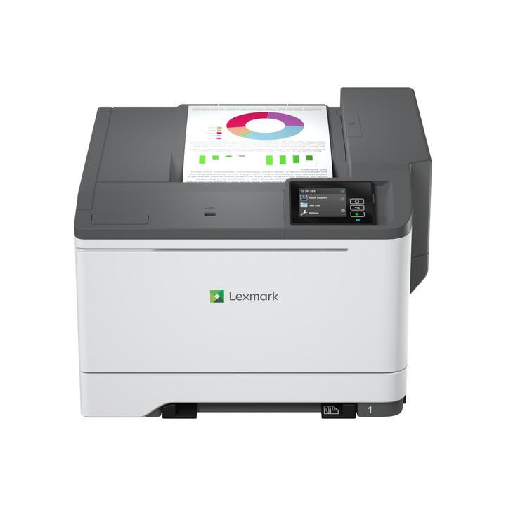 Lexmark CS531dw Cor 4800 x 4800 DPI A4 Wi-Fi