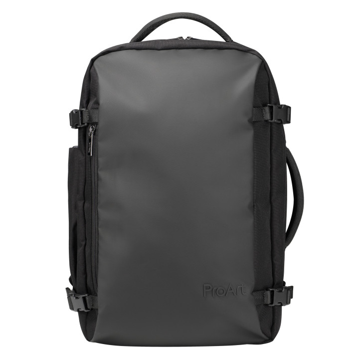 ASUS ProArt PP2700 43,2 cm (17") Mochila Preto
