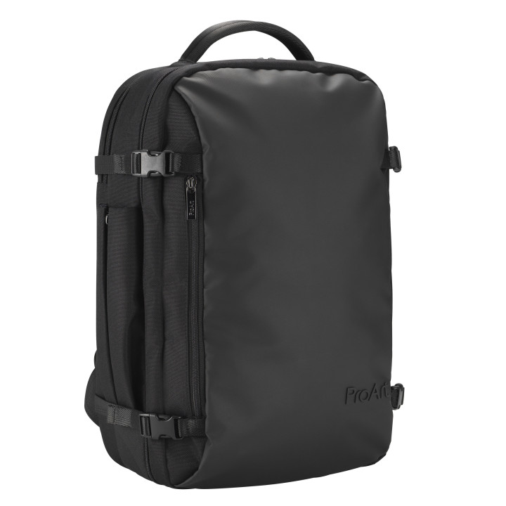 ASUS ProArt PP2700 43,2 cm (17") Mochila Preto