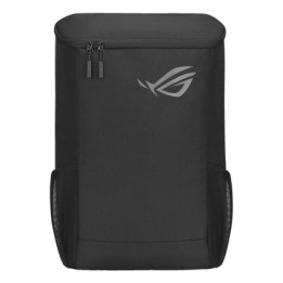 ASUS ROG BP1800 mochila Mochila de gaming Preto Rede, Poliéster