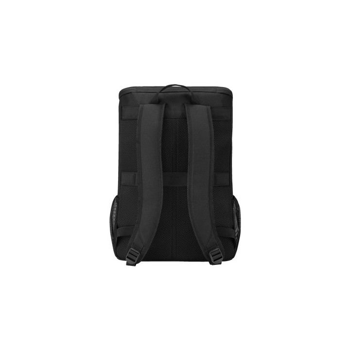 ASUS ROG BP1800 mochila Mochila de gaming Preto Rede, Poliéster