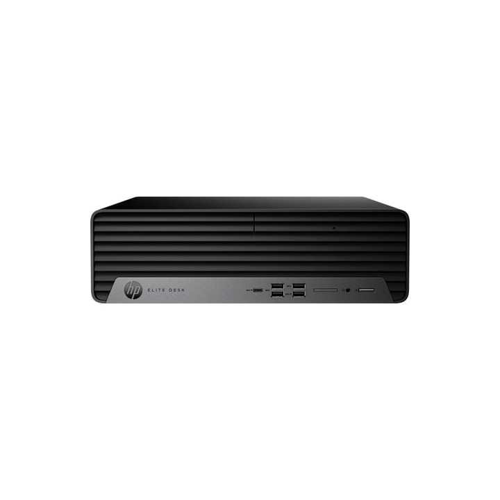 HP SFF 800 G9 Intel® Core™ i7 i7-14700 16 GB DDR5-SDRAM 1 TB SSD Windows 11 Pro PC Preto