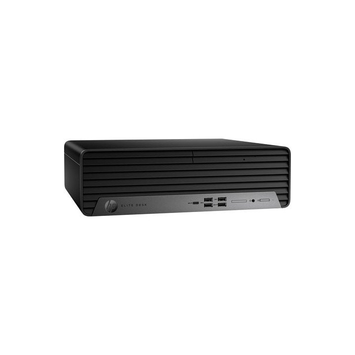HP SFF 800 G9 Intel® Core™ i7 i7-14700 16 GB DDR5-SDRAM 1 TB SSD Windows 11 Pro PC Preto