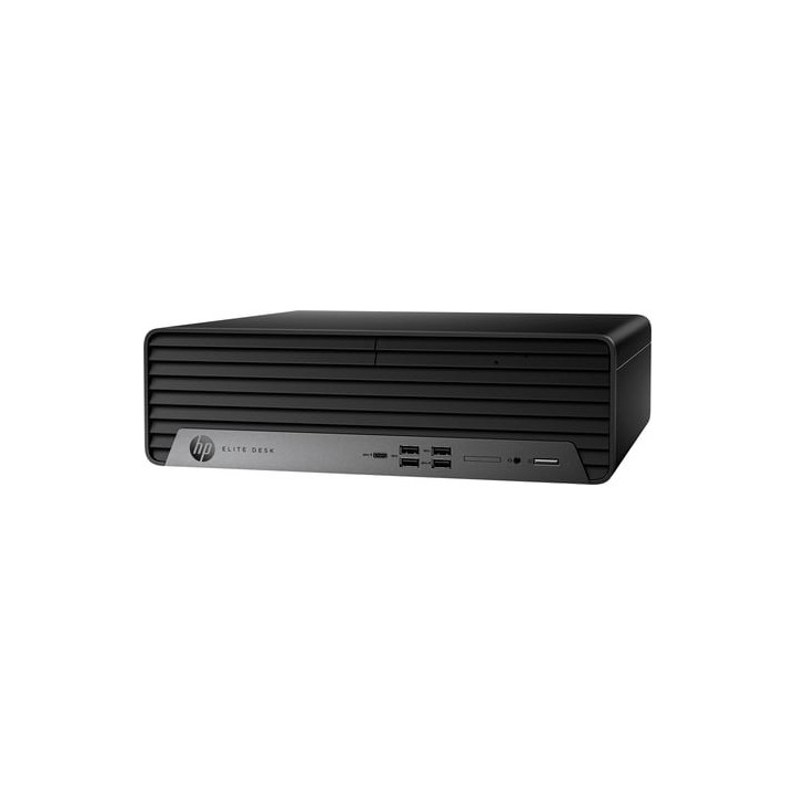 HP SFF 800 G9 Intel® Core™ i7 i7-14700 16 GB DDR5-SDRAM 1 TB SSD Windows 11 Pro PC Preto
