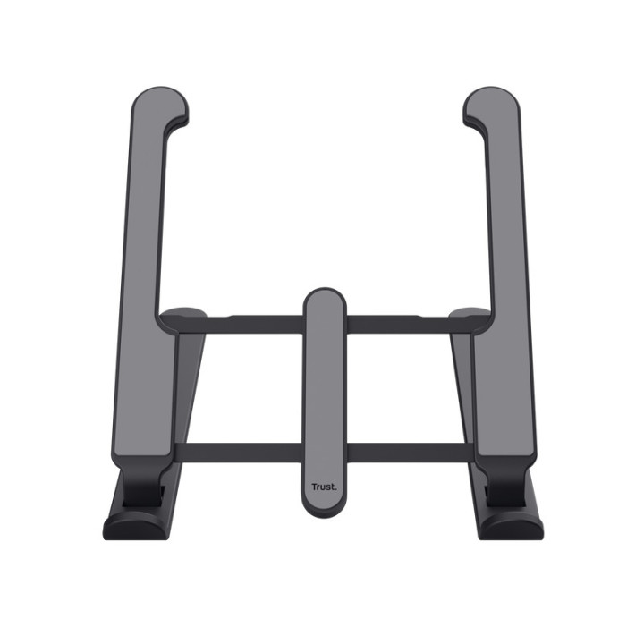 Trust Primo Suporte para portáteis e tablets Cinzento 40,6 cm (16")