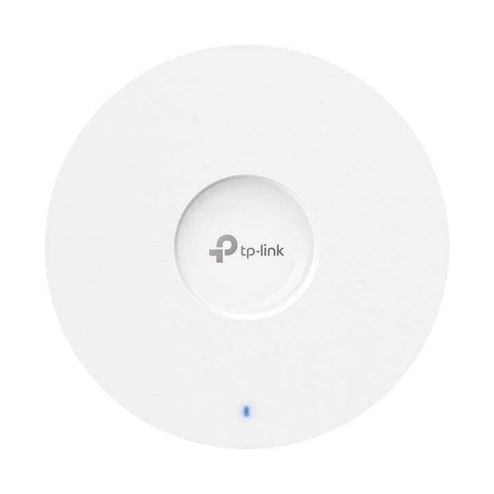 TP-Link Omada EAP683 UR ponto de acesso WLAN 6000 Mbit s Branco Power over Ethernet (PoE)