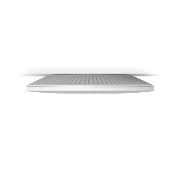 TP-Link Omada EAP683 UR ponto de acesso WLAN 6000 Mbit s Branco Power over Ethernet (PoE)