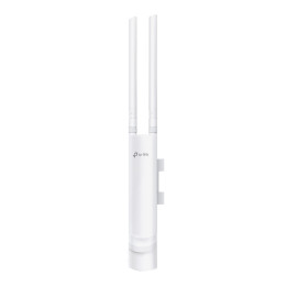 TP-Link EAP113-Outdoor 300 Mbit s Branco Power over Ethernet (PoE)