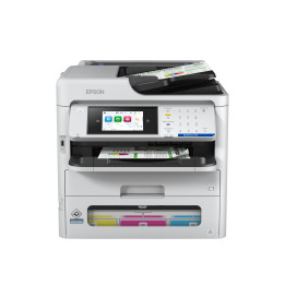 Epson WorkForce Pro EM-C800RDWF Jato de tinta A4 4800 x 1200 DPI 35 ppm Wi-Fi