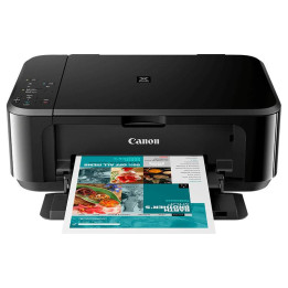 Canon PIXMA MG3650S Jato de tinta A4 4800 x 1200 DPI Wi-Fi