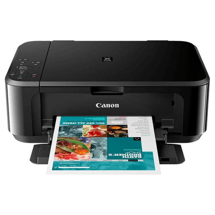 Canon PIXMA MG3650S Jato de tinta A4 4800 x 1200 DPI Wi-Fi