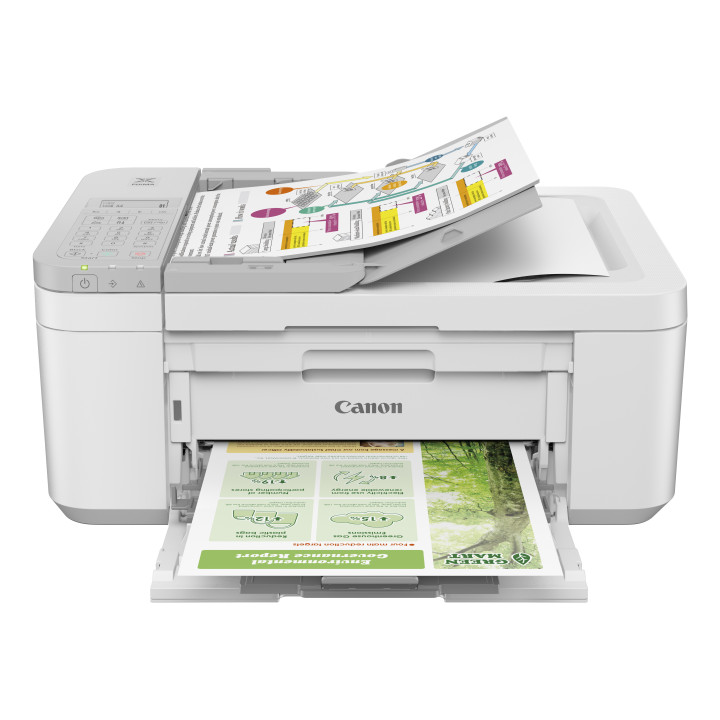 Canon PIXMA TR4756i Jato de tinta A4 4800 x 1200 DPI Wi-Fi