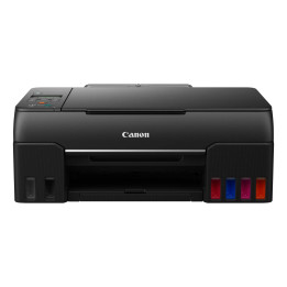 Canon PIXMA G650 MegaTank Jato de tinta A4 4800 x 1200 DPI Wi-Fi