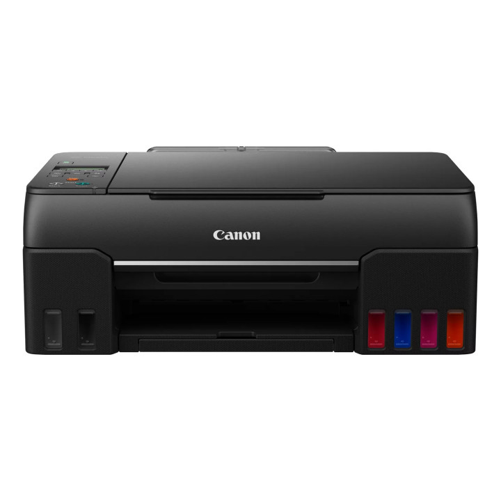 Canon PIXMA G650 MegaTank Jato de tinta A4 4800 x 1200 DPI Wi-Fi