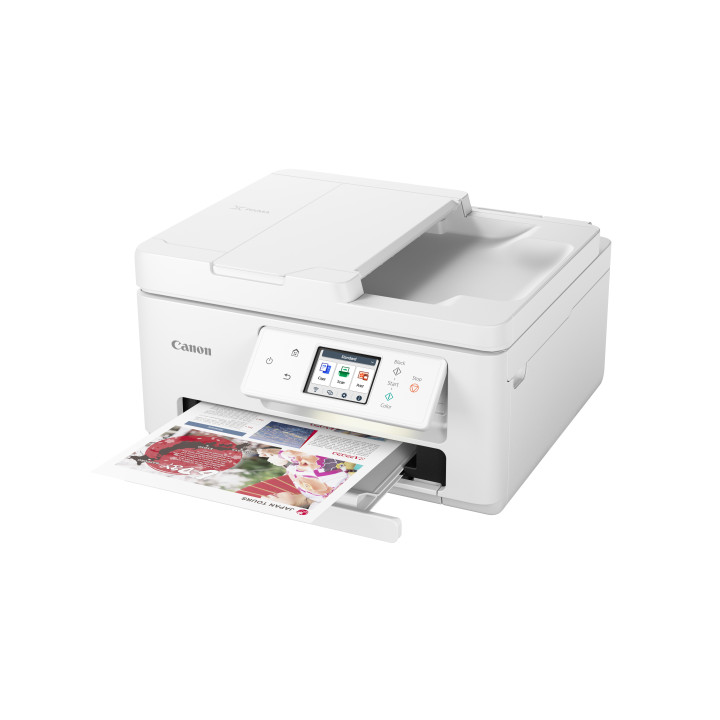 Canon PIXMA TS7750i Jato de tinta A4 1200 x 1200 DPI Wi-Fi