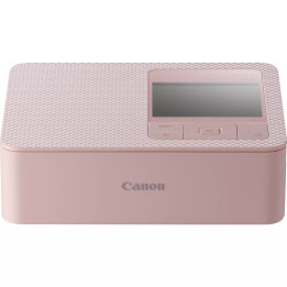 Canon SELPHY CP1500 impressora fotográfica Sublimação de cor 300 x 300 DPI 4" x 6" (10x15 cm) Wi-Fi