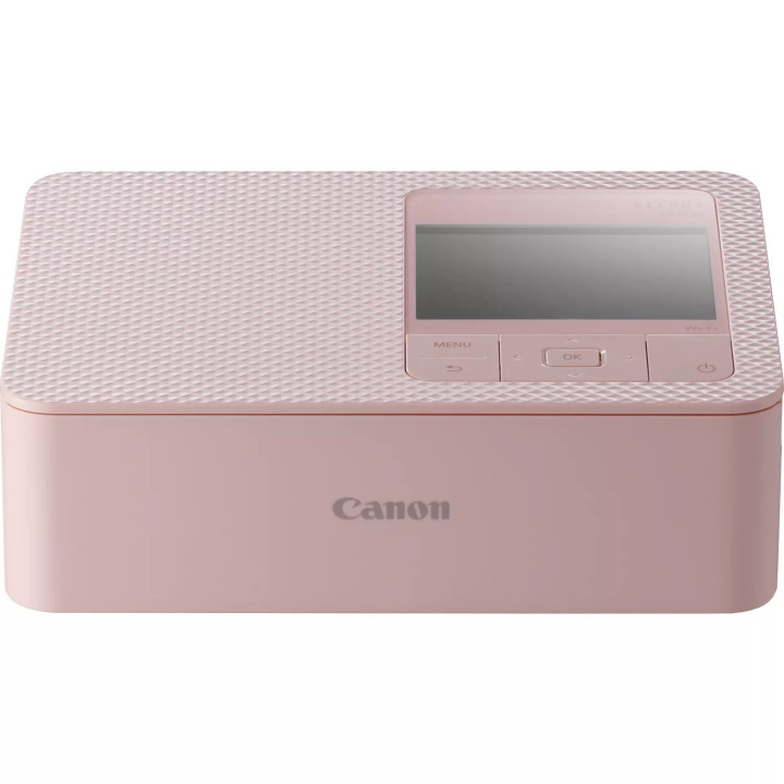 Canon SELPHY CP1500 impressora fotográfica Sublimação de cor 300 x 300 DPI 4" x 6" (10x15 cm) Wi-Fi