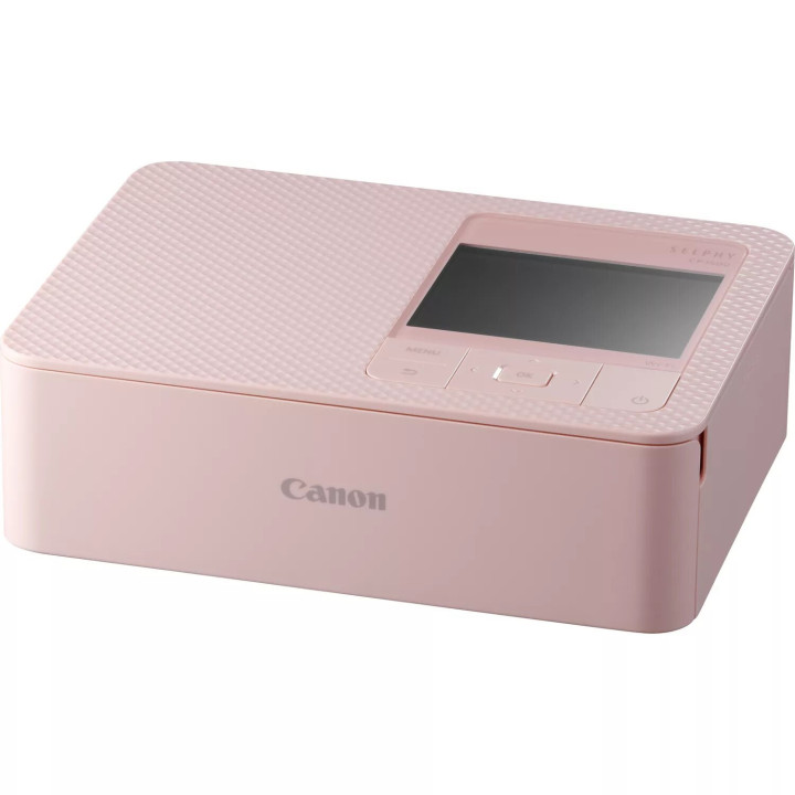 Canon SELPHY CP1500 impressora fotográfica Sublimação de cor 300 x 300 DPI 4" x 6" (10x15 cm) Wi-Fi