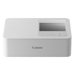 Canon SELPHY CP1500 impressora fotográfica Sublimação de cor 300 x 300 DPI 4" x 6" (10x15 cm) Wi-Fi