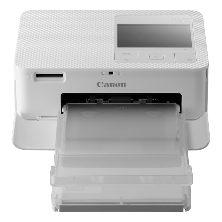 Canon SELPHY CP1500 impressora fotográfica Sublimação de cor 300 x 300 DPI 4" x 6" (10x15 cm) Wi-Fi