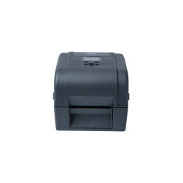 Brother TD-4750TNWB impressora de etiquetas Térmica direta Transferência termal 300 x 300 DPI 152 mm seg Com fios e sem fios