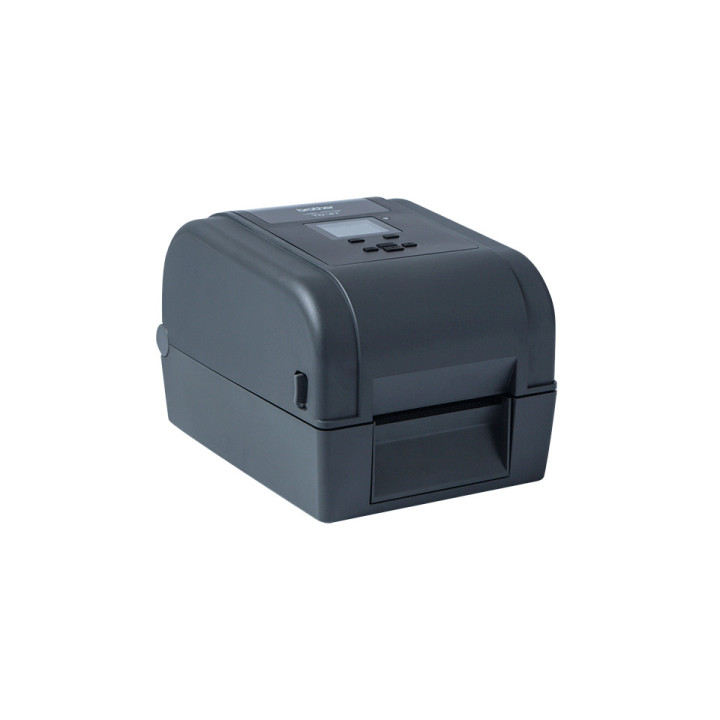 Brother TD-4750TNWB impressora de etiquetas Térmica direta Transferência termal 300 x 300 DPI 152 mm seg Com fios e sem fios