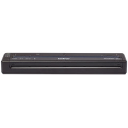 Brother PJ862 203 x 200 DPI Com fios e sem fios Acionamento térmico direto Impressora móvel