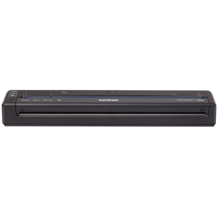 Brother PJ862 203 x 200 DPI Com fios e sem fios Acionamento térmico direto Impressora móvel
