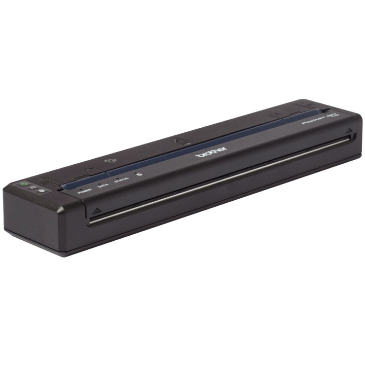 Brother PJ862 203 x 200 DPI Com fios e sem fios Acionamento térmico direto Impressora móvel