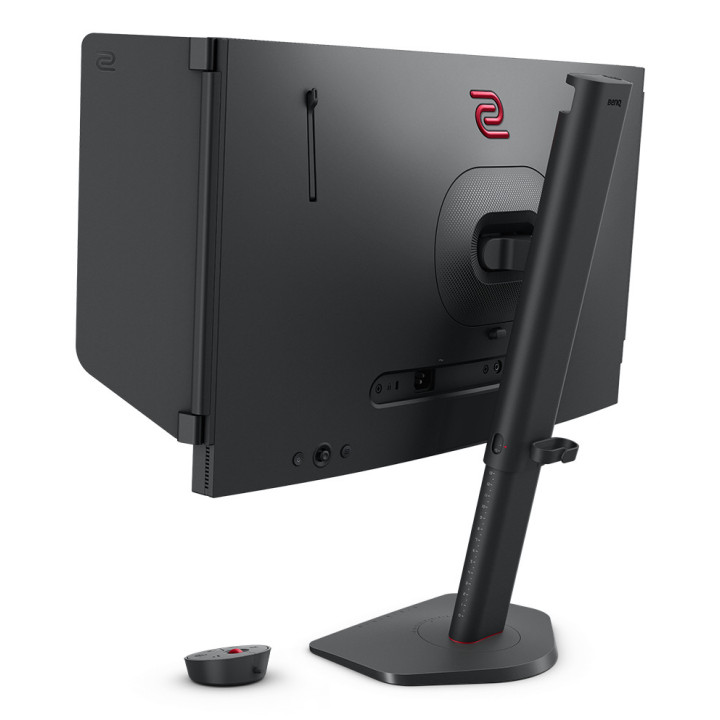 ZOWIE XL2566X+ monitor de ecrã 61,2 cm (24.1") 1920 x 1080 pixels Full HD Preto
