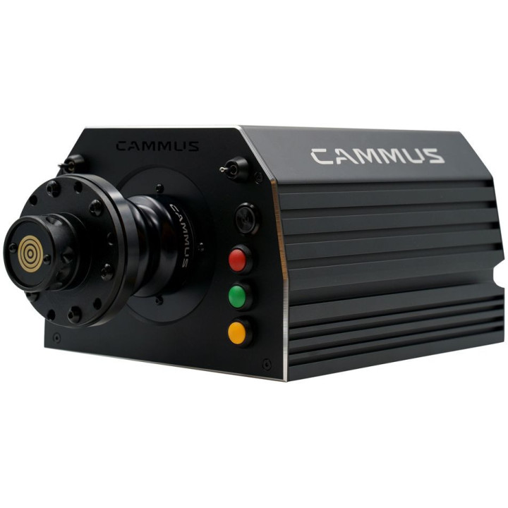 Base Volante Direct Drive Cammus Direct Drive Wheelbase (15nm)