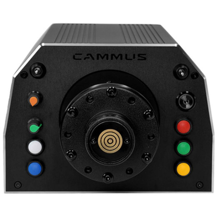Base Volante Direct Drive Cammus Direct Drive Wheelbase (15nm)