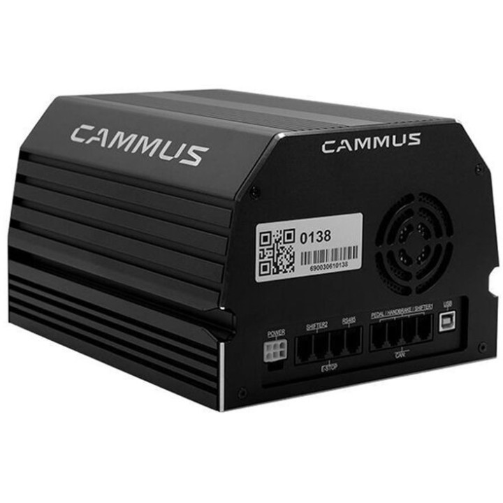 Base Volante Direct Drive Cammus Direct Drive Wheelbase (15nm)