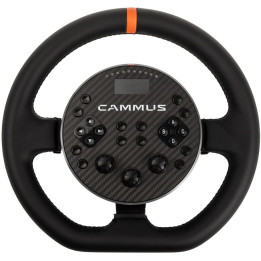 Volante Cammus C5