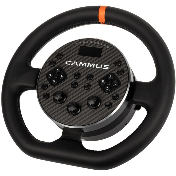 Volante Cammus C5