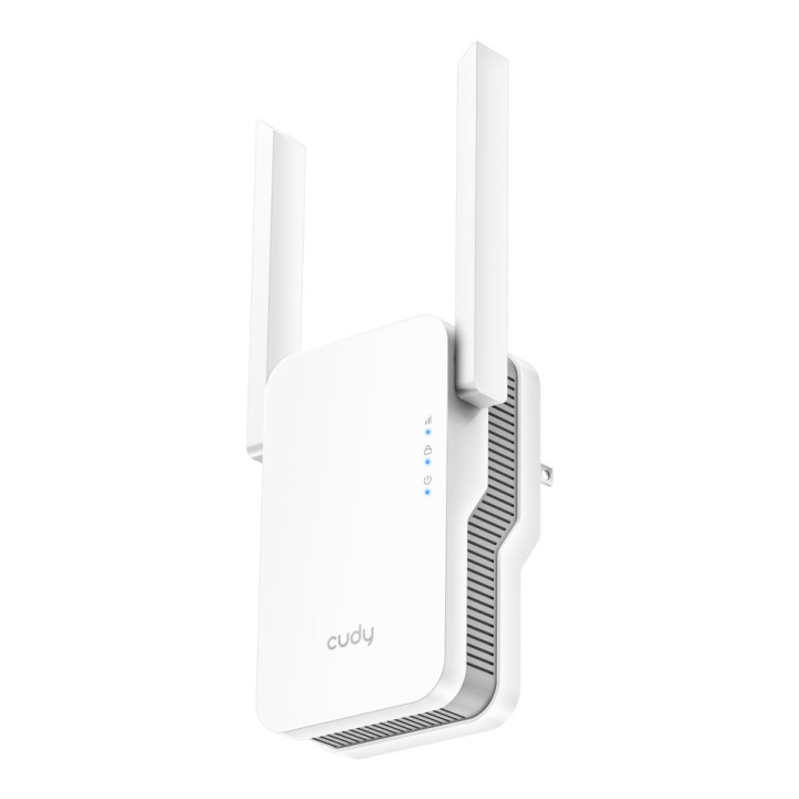Cudy RE1800 amplificador de sinal Wi-Fi
