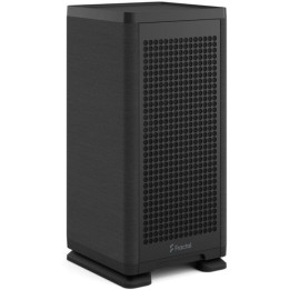 Caixa Mini-ITX Fractal Design Mood Black