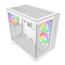 Montech KING 65 PRO Tower Branco