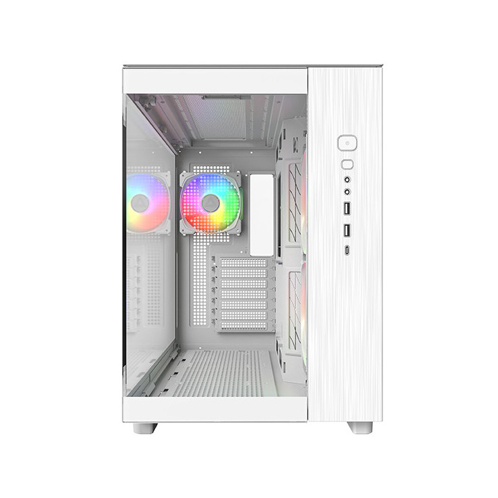 Montech KING 65 PRO Tower Branco