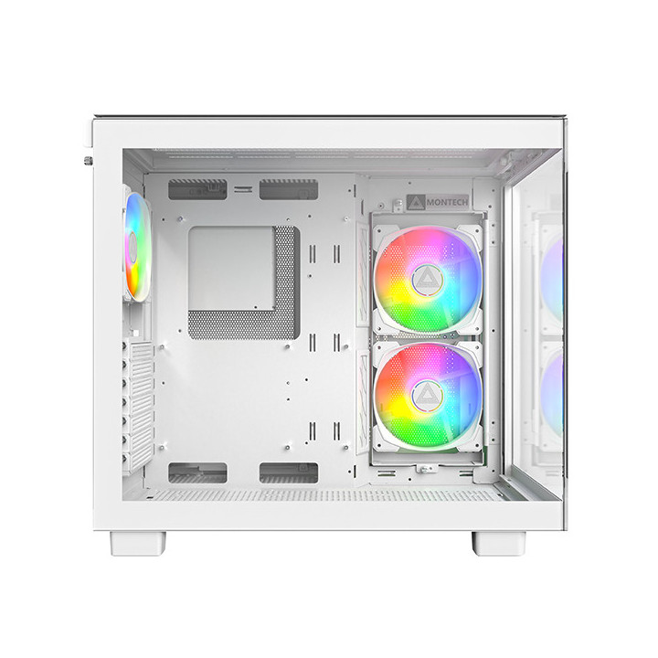Montech KING 65 PRO Tower Branco