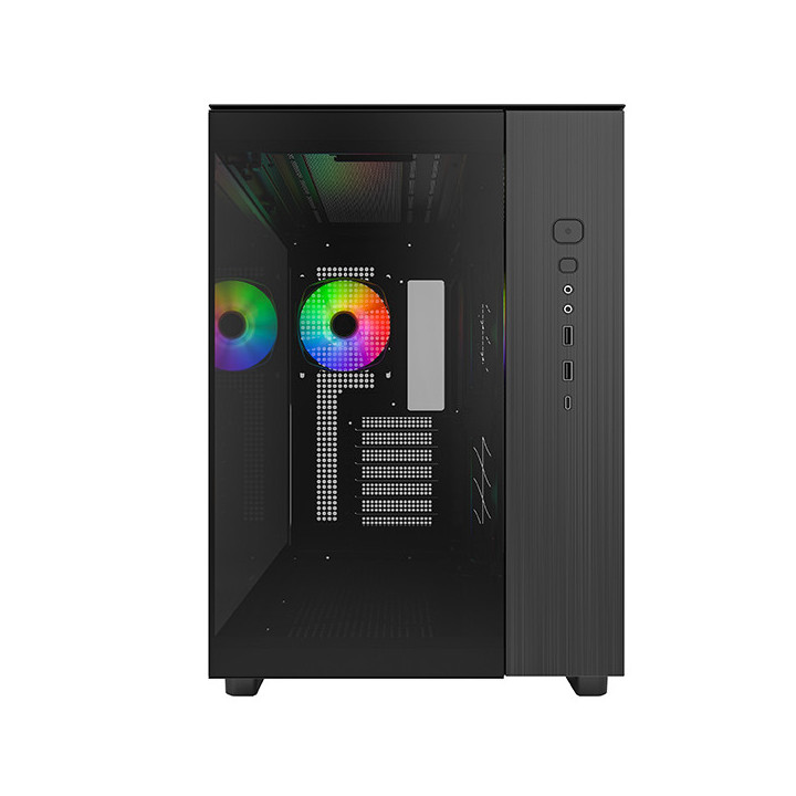 Montech KING 65 PRO Tower Preto