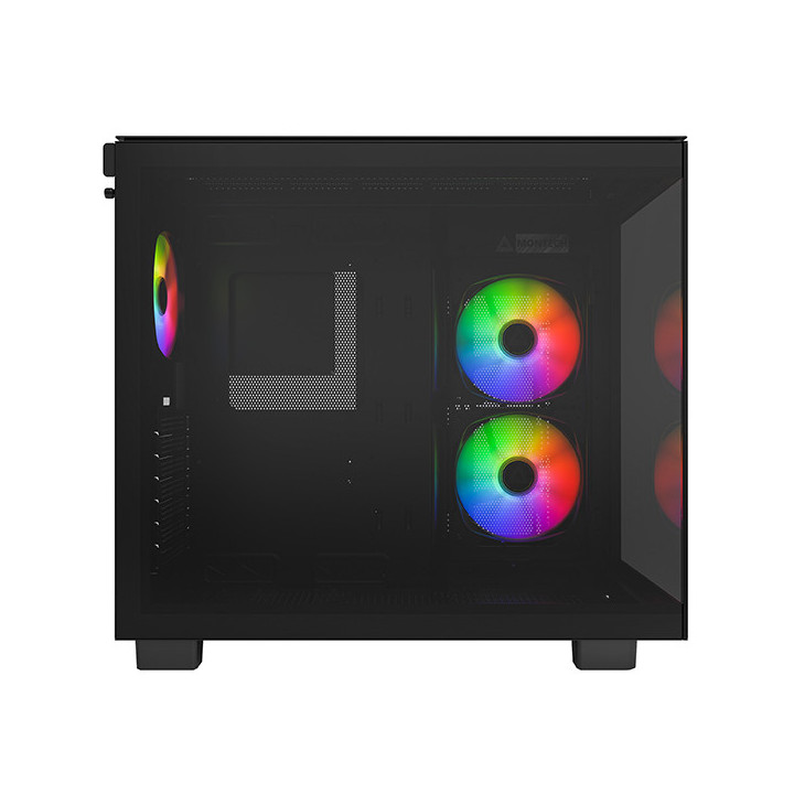 Montech KING 65 PRO Tower Preto