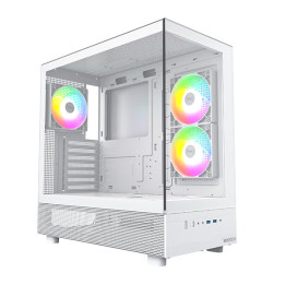 Montech XR Tower Branco