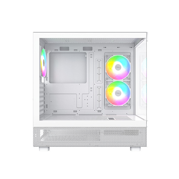 Montech XR Tower Branco