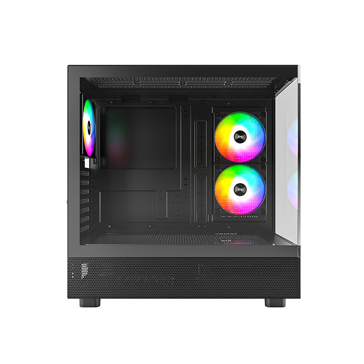 Montech XR Tower Preto