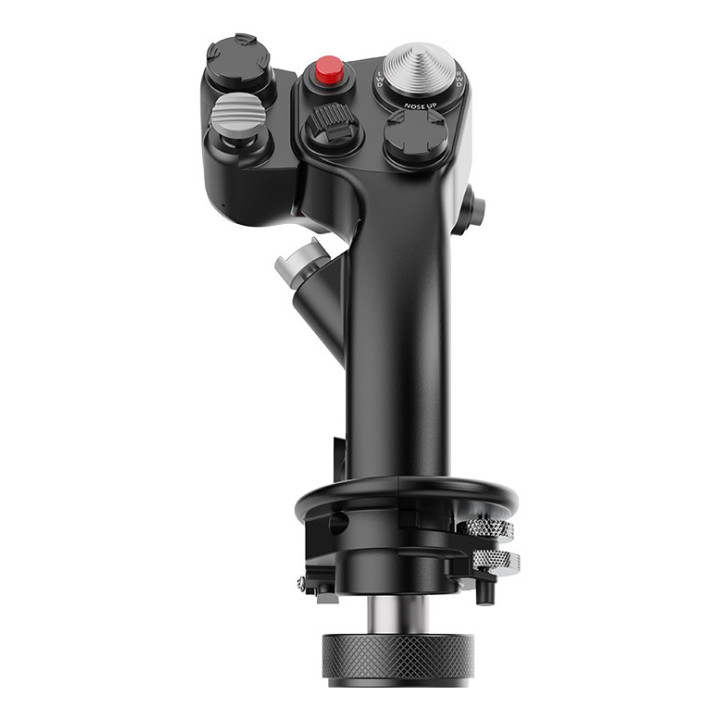Moza Racing MH16 Manípulo de voo