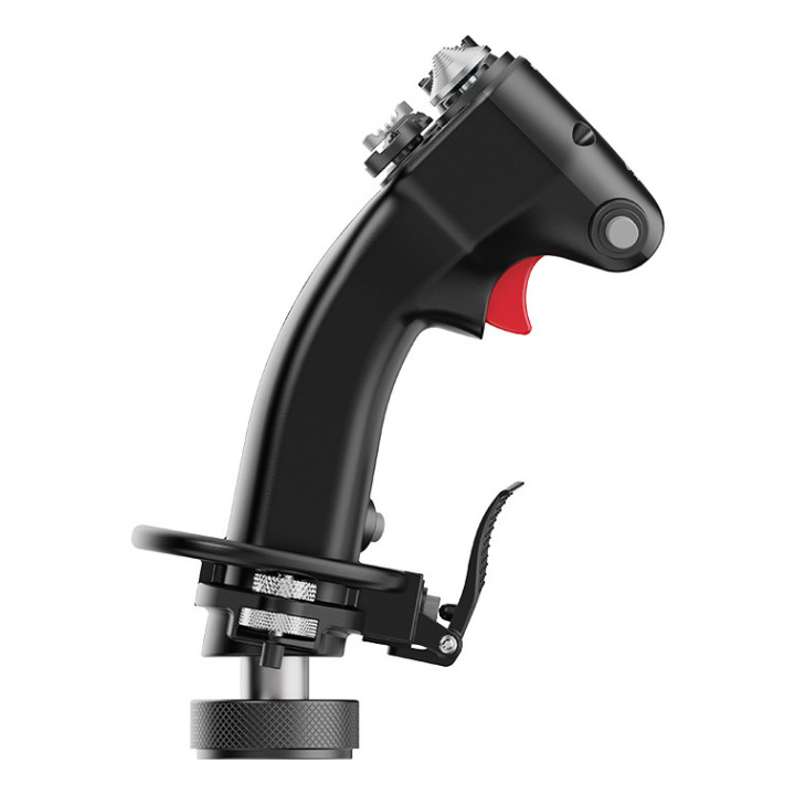 Moza Racing MH16 Manípulo de voo