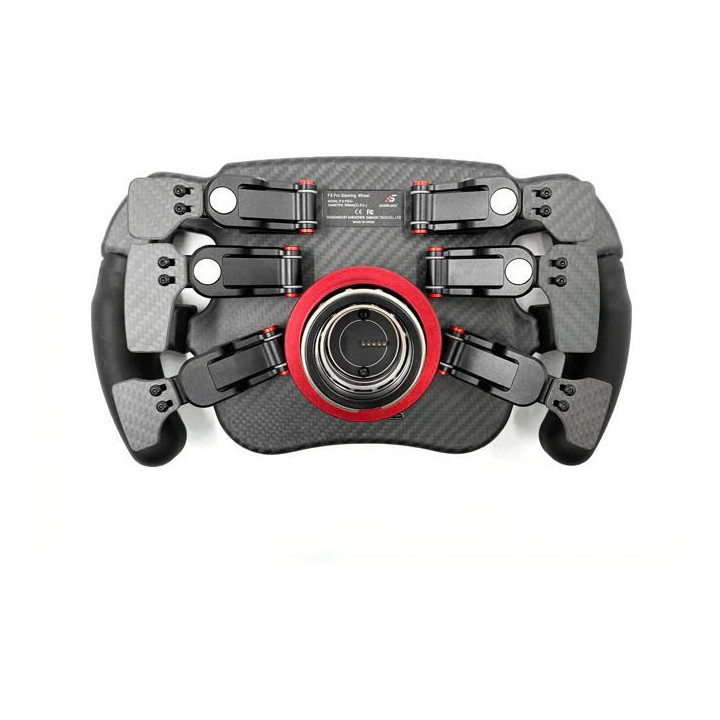 Volante Simagic FX Pro Formula