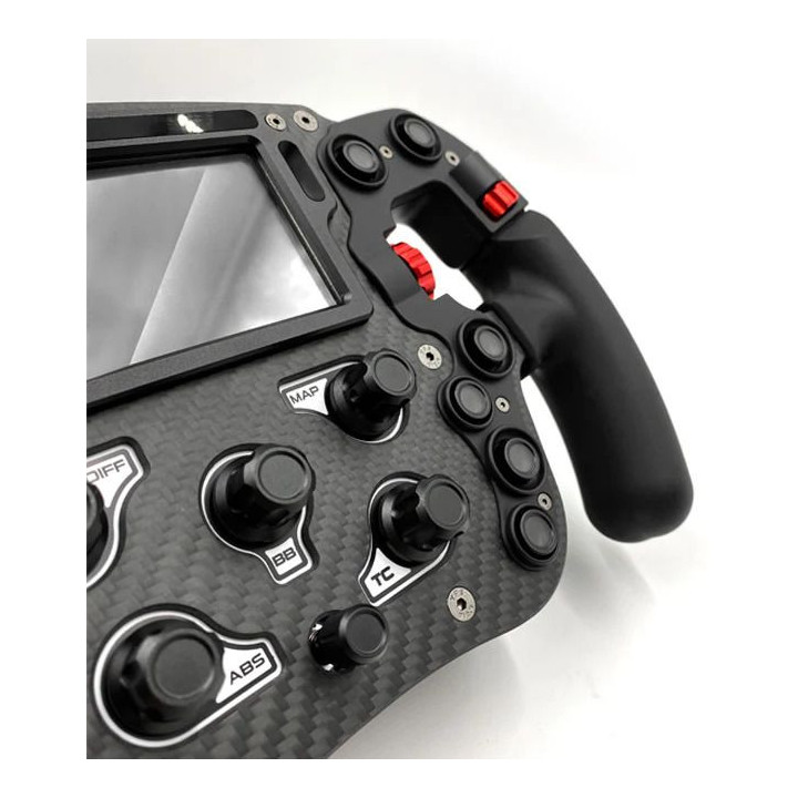Volante Simagic FX Pro Formula