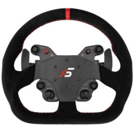 Volante Simagic GT1-SD - Alcantara